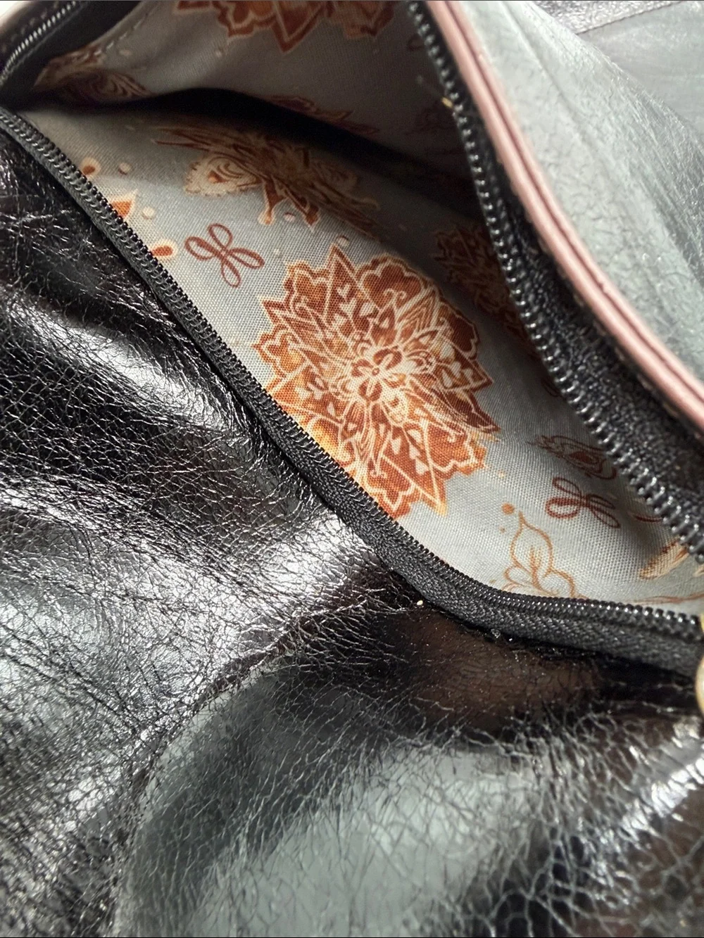 HOBO soft black